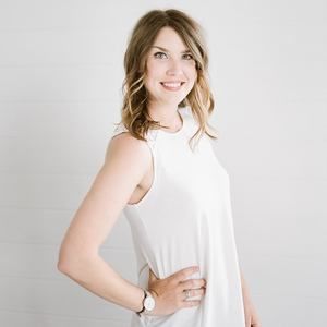 Meet your Posher, Erin